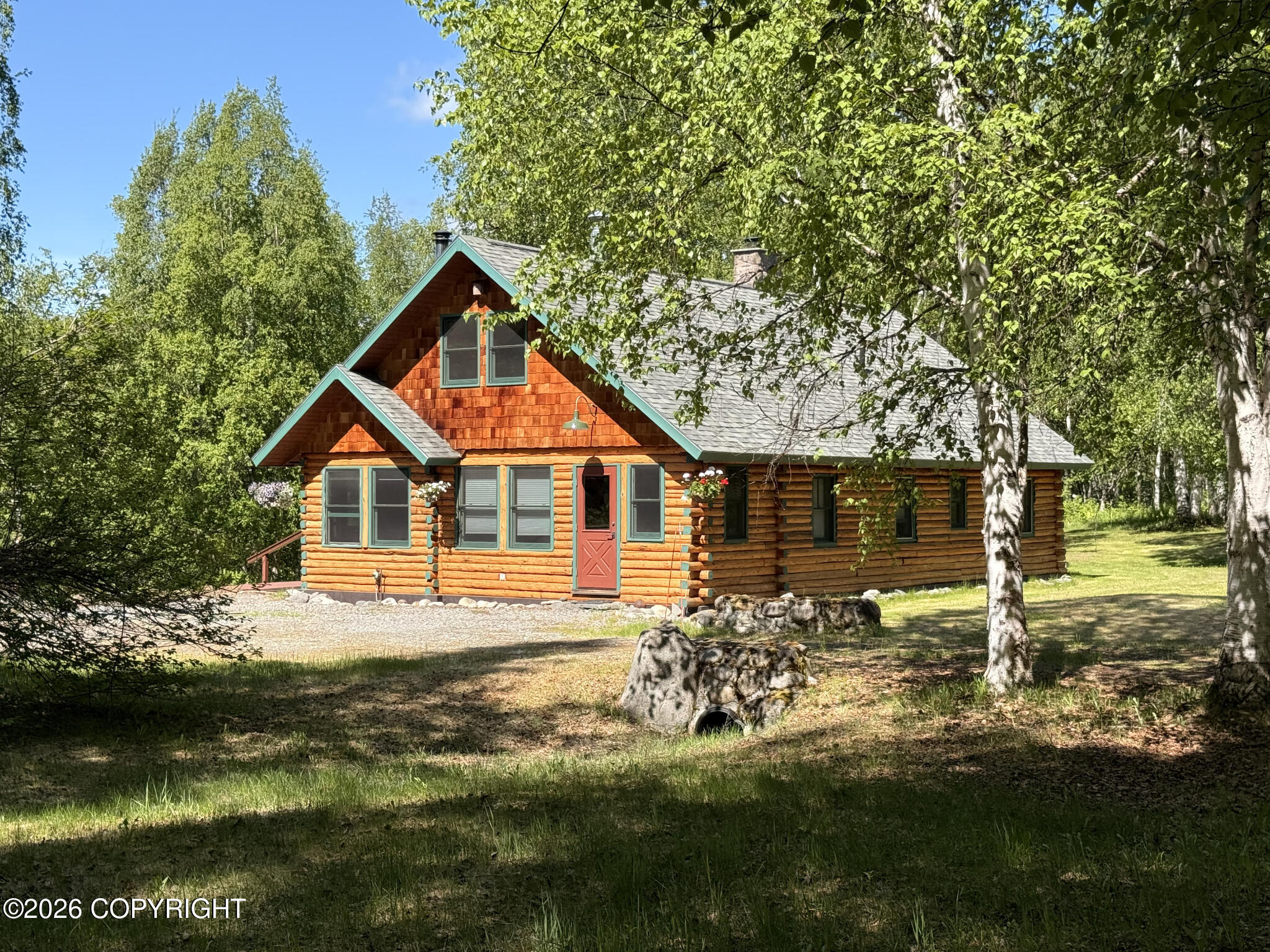 15113 E Sunshine Road Property Photo 1
