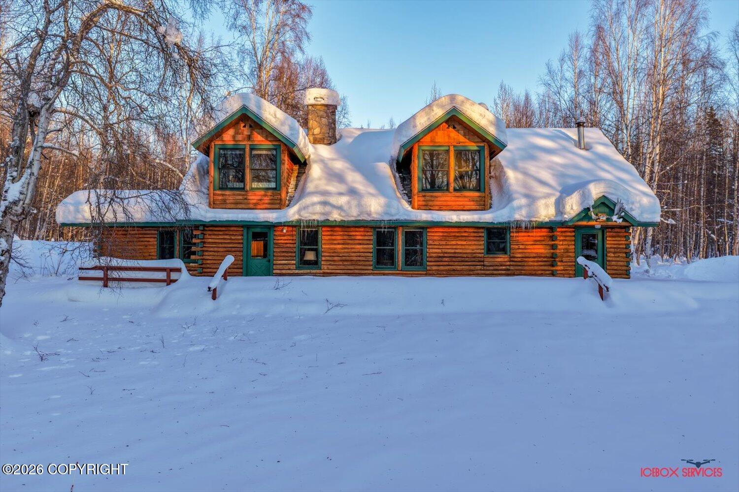 15113 E Sunshine Road Property Photo 2