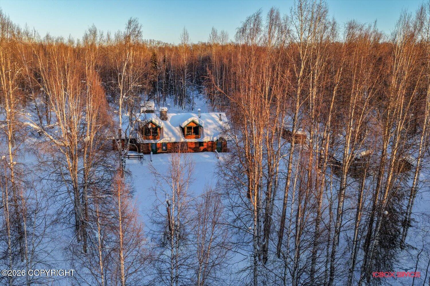 15113 E Sunshine Road Property Photo 139