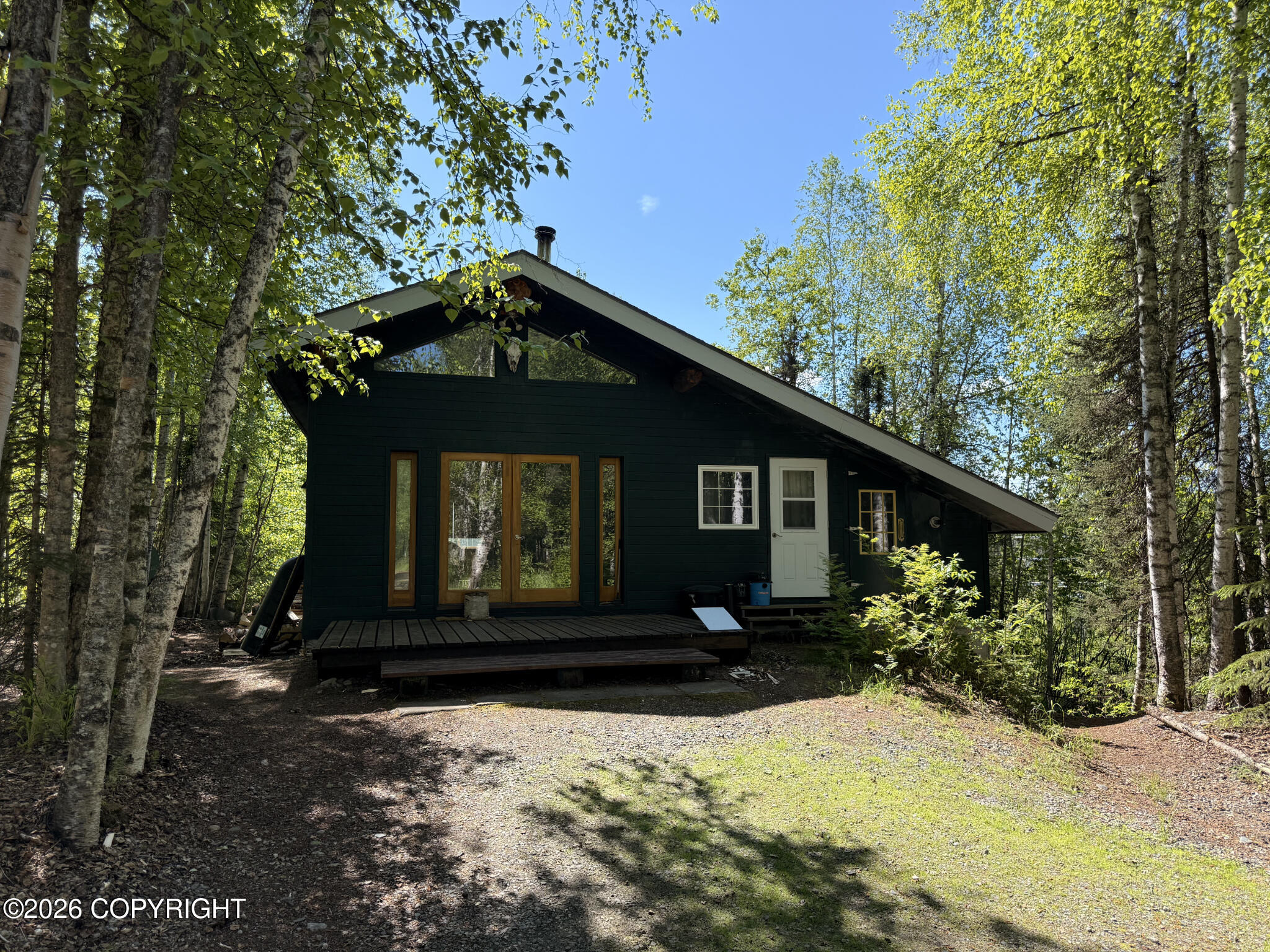15113 E Sunshine Road Property Photo 3