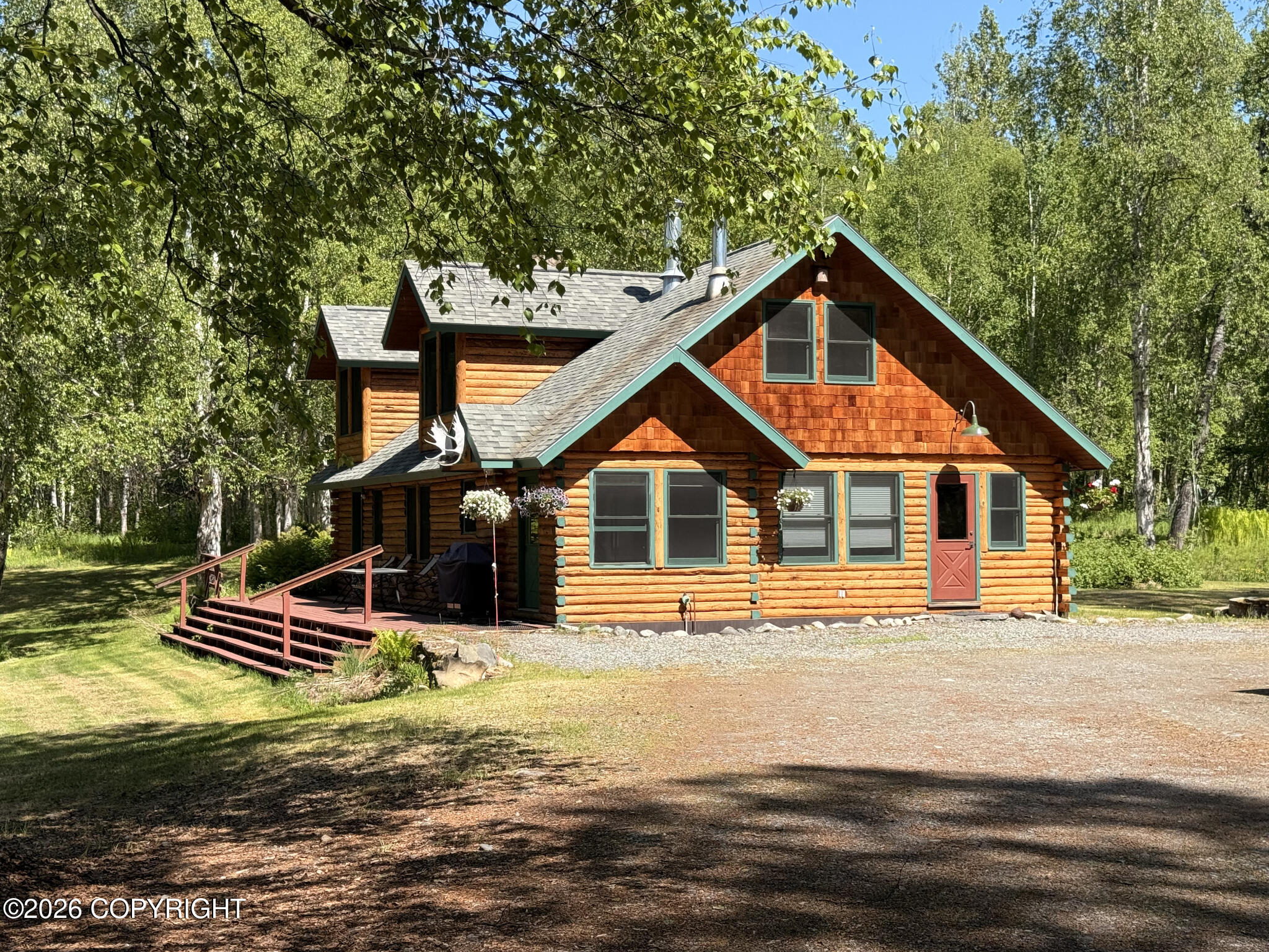 15113 E Sunshine Road Property Photo 11