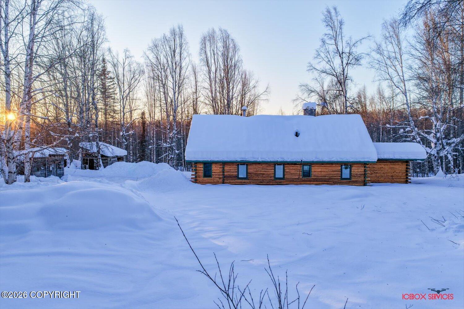 15113 E Sunshine Road Property Photo 74