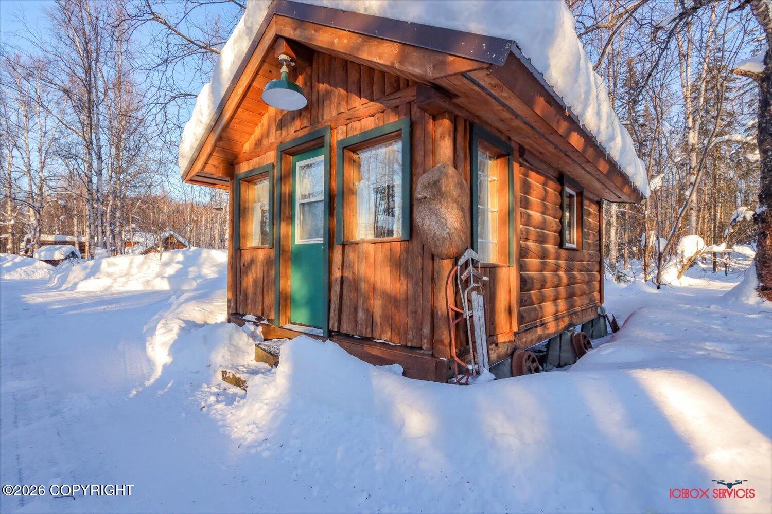 15113 E Sunshine Road Property Photo 79