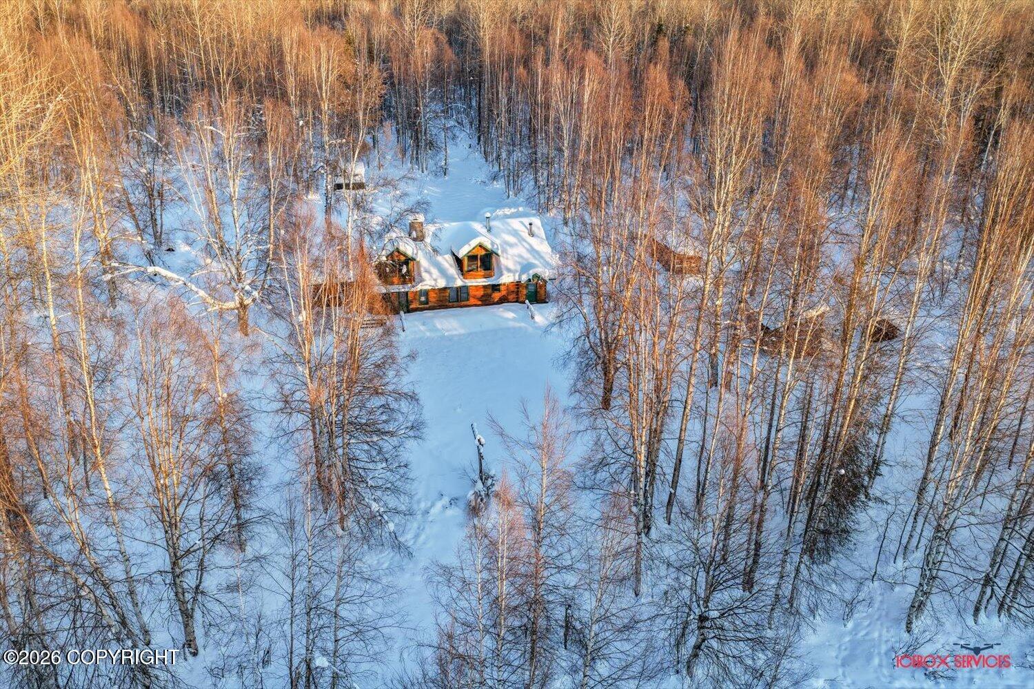 15113 E Sunshine Road Property Photo 132