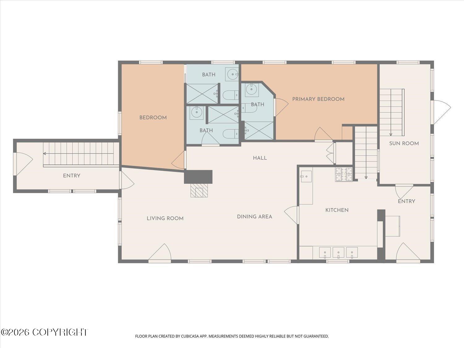 15113 E Sunshine Road Property Photo 148