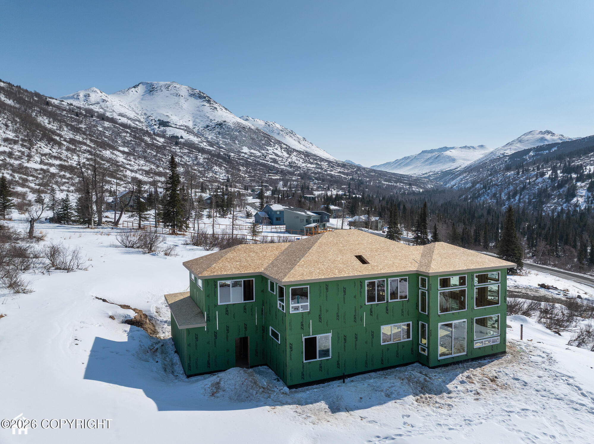 13675 Canyon Road Property Photo 6