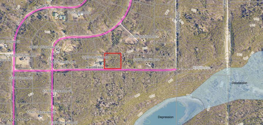 L15 B3 Martille Avenue Property Photo 12