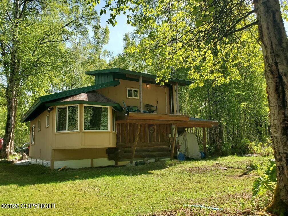 22120 S Easy Street Property Photo 33