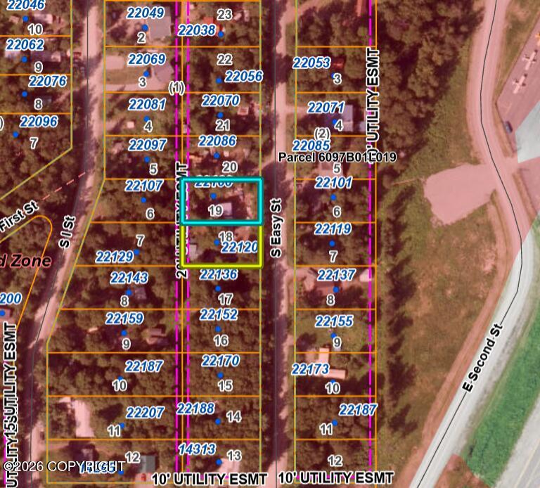 22120 S Easy Street Property Photo 60