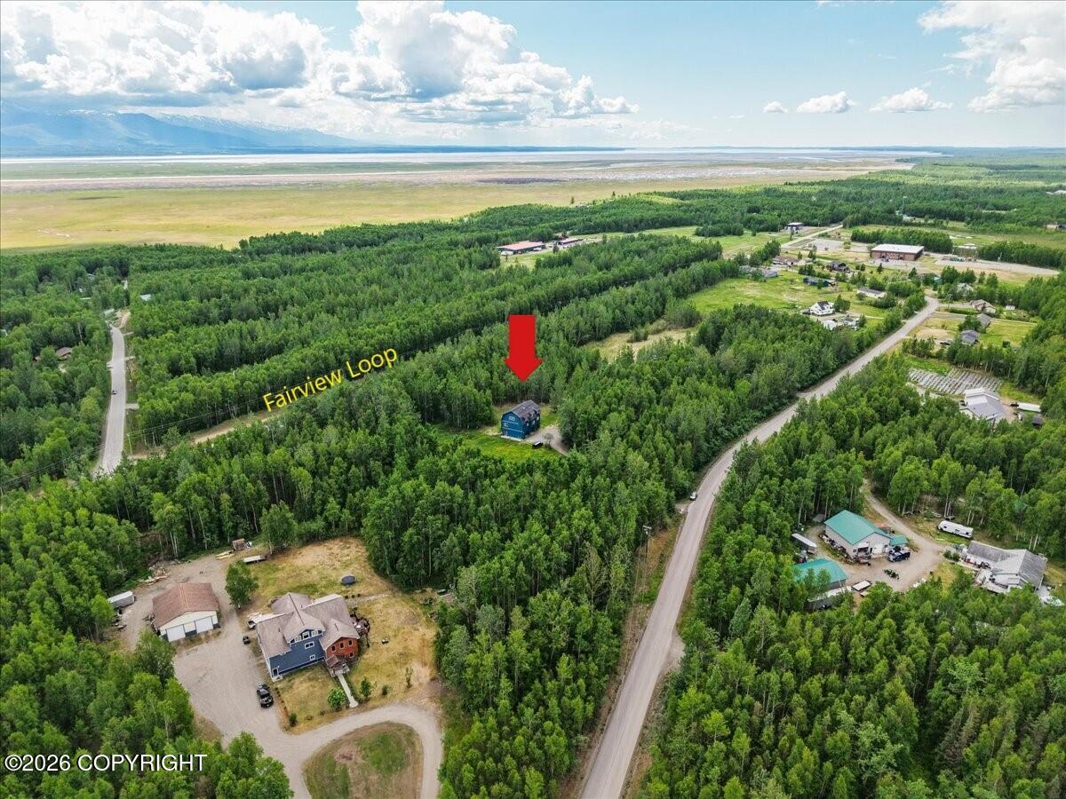 1646 W Clydesdale Drive Property Photo 2