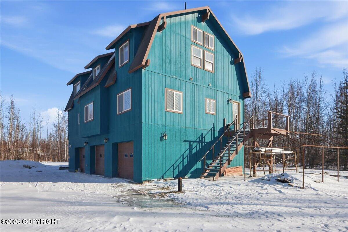 1646 W Clydesdale Drive Property Photo 10