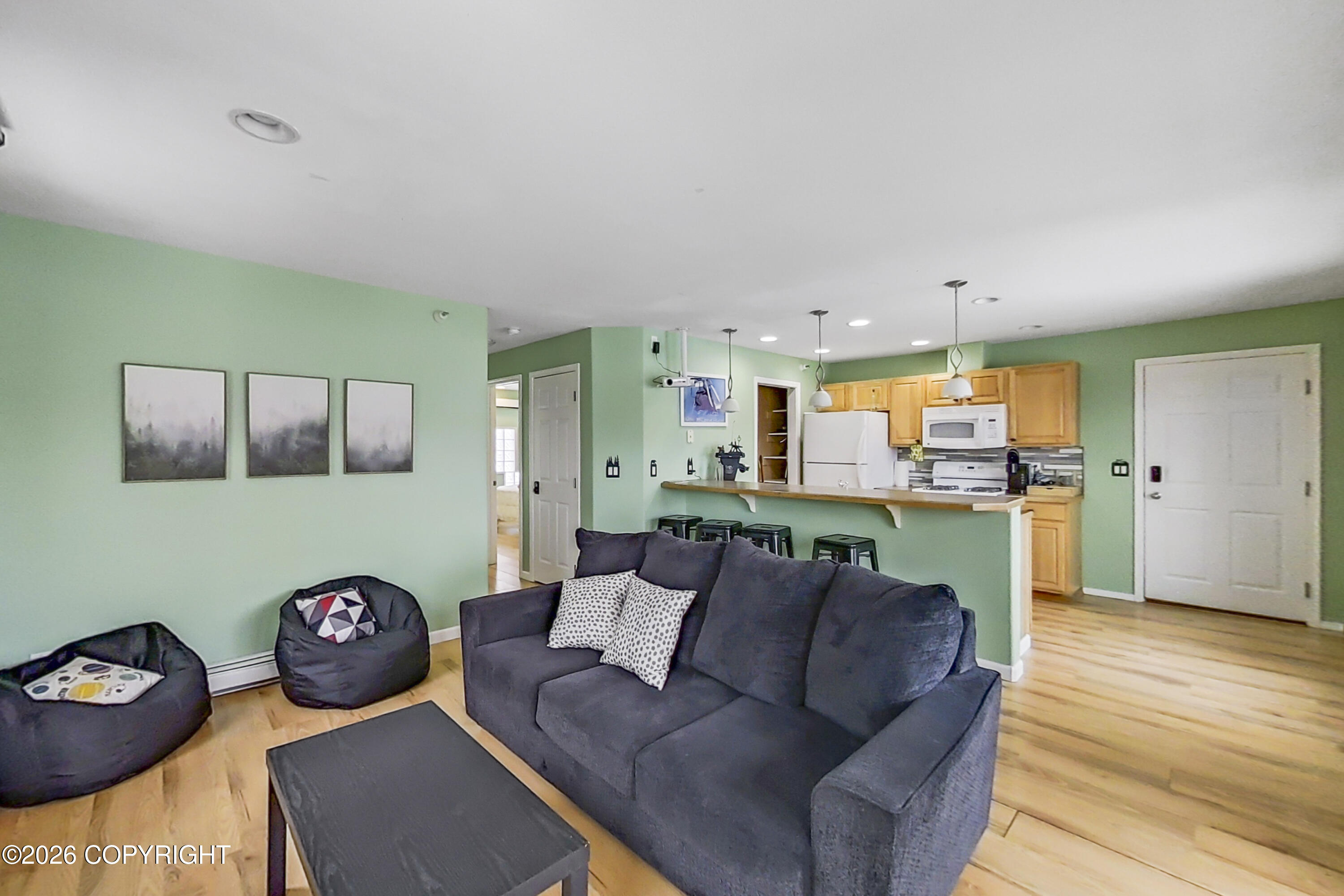 540 Eyak Drive Property Photo 3