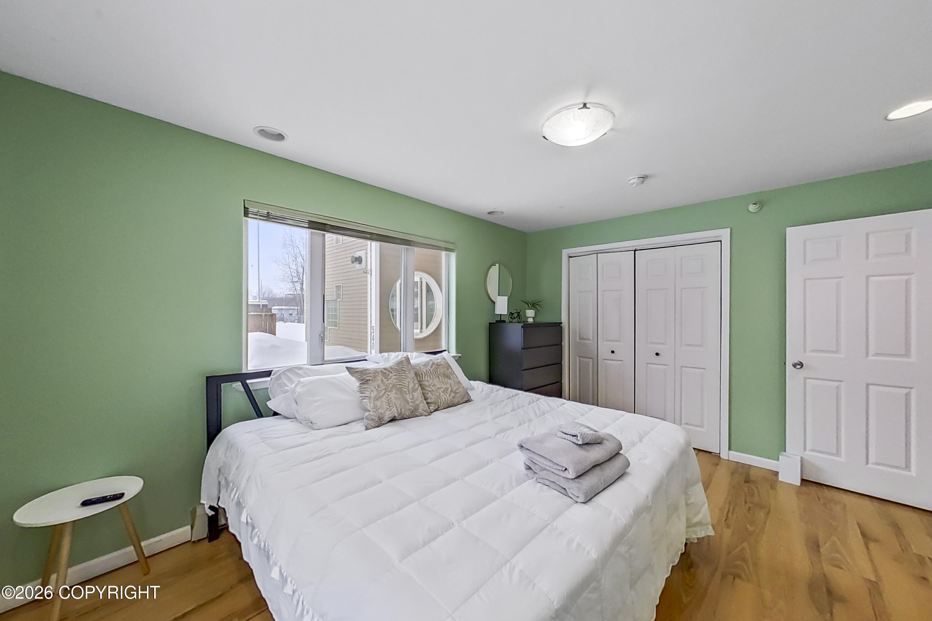 540 Eyak Drive Property Photo 6