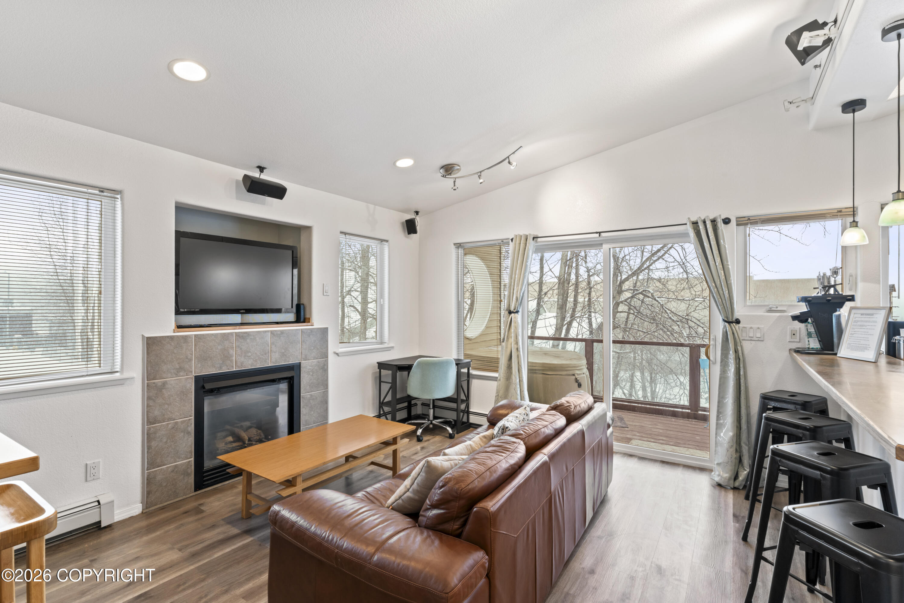 540 Eyak Drive Property Photo 11
