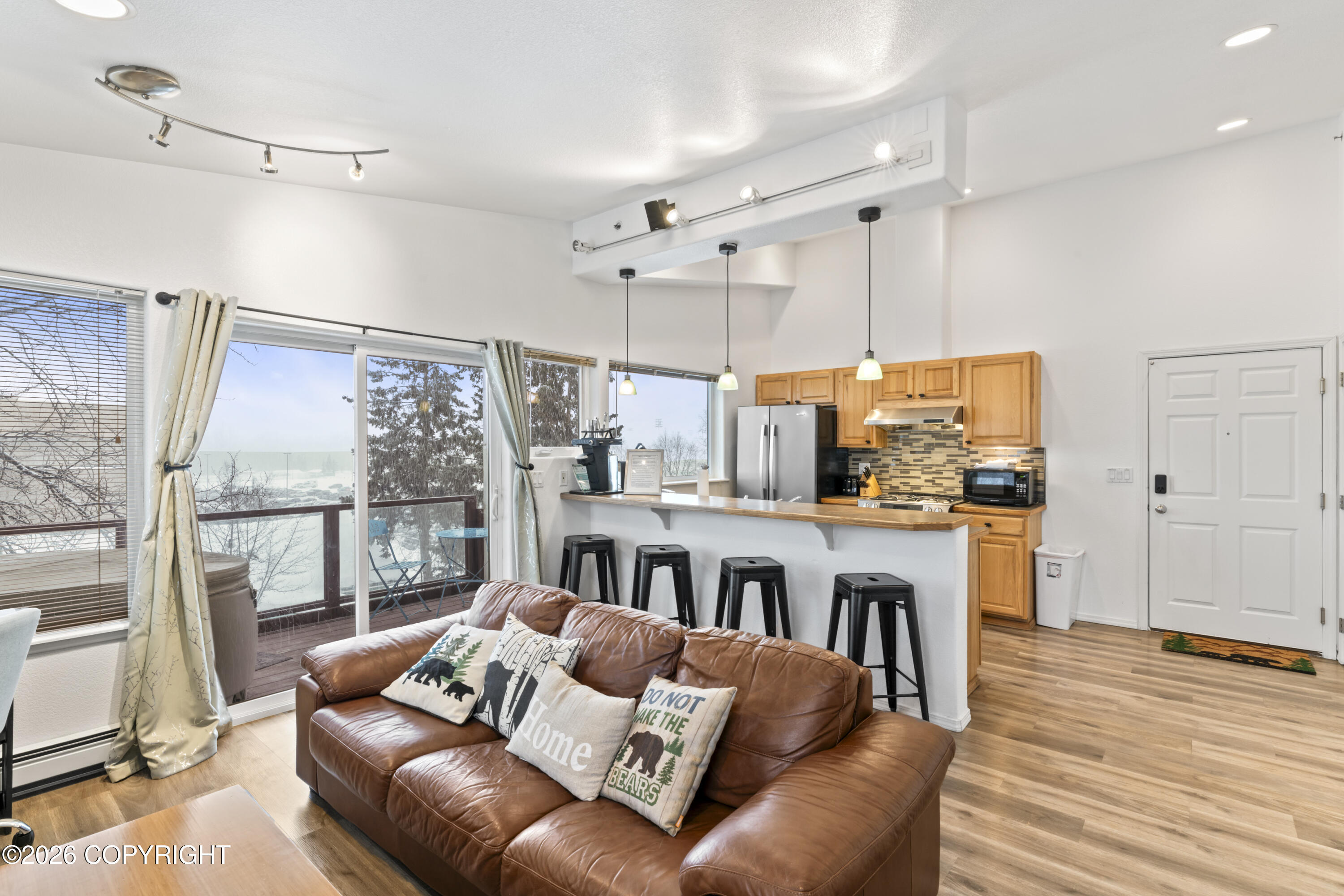 540 Eyak Drive Property Photo 12
