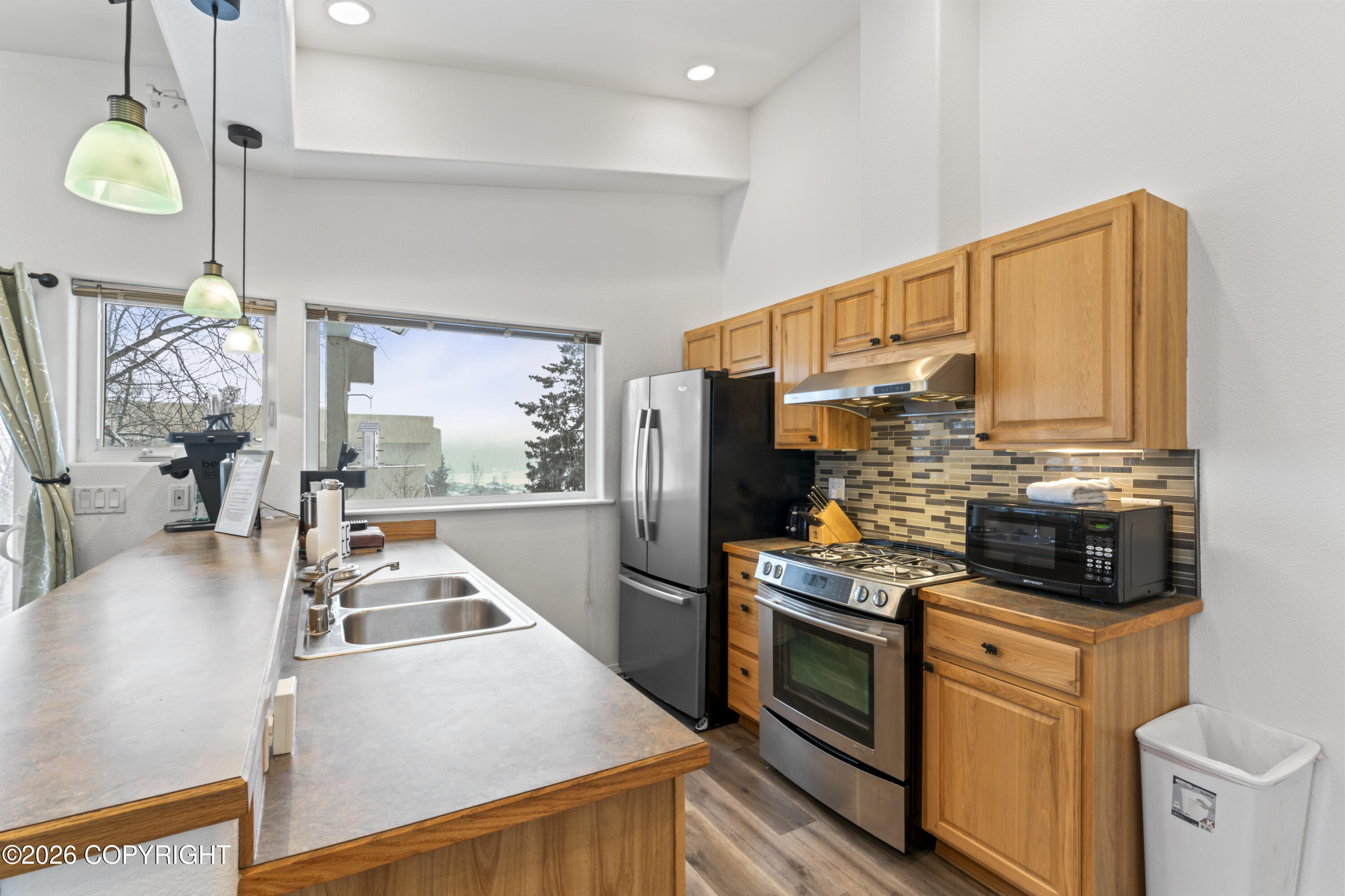 540 Eyak Drive Property Photo 13