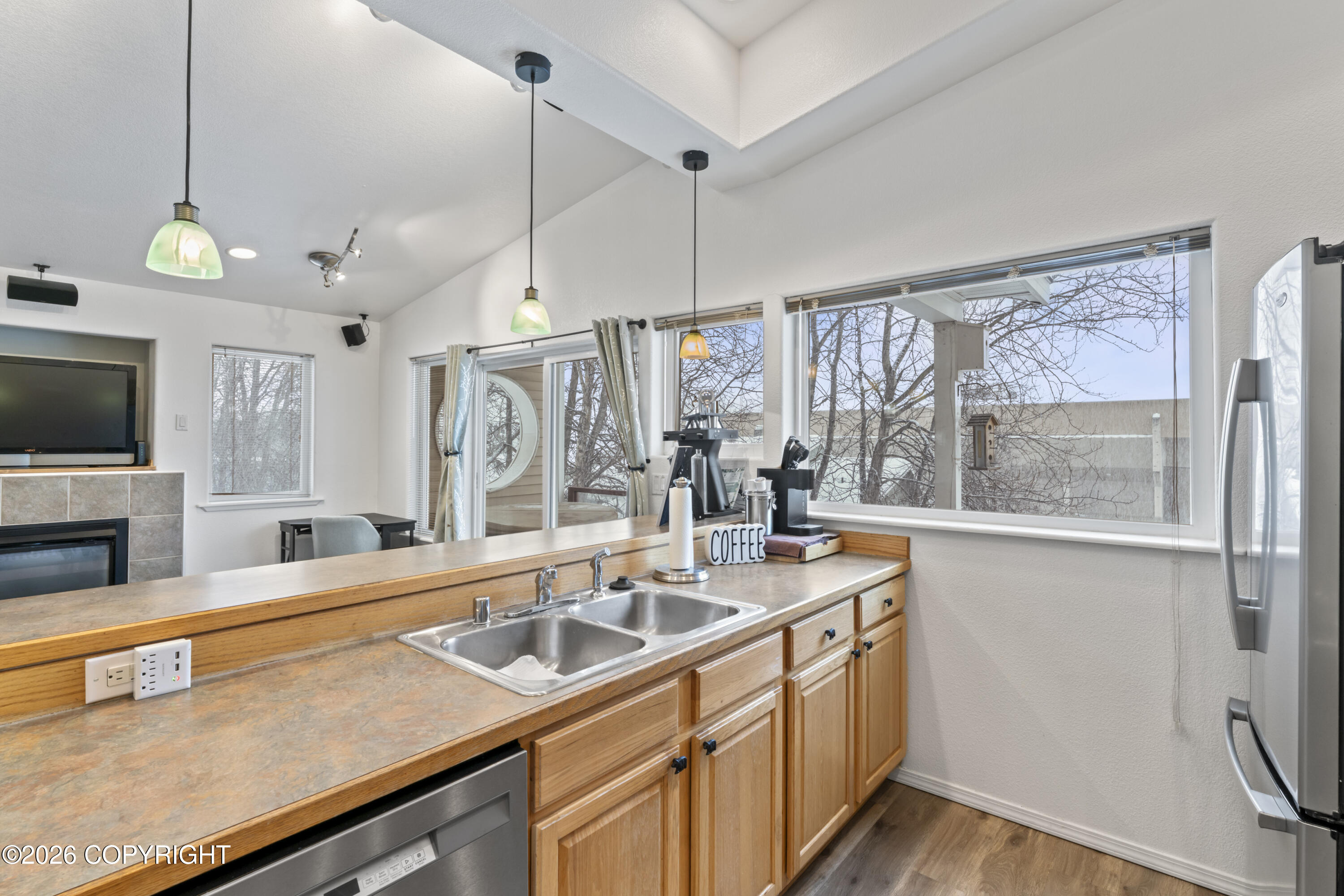 540 Eyak Drive Property Photo 14