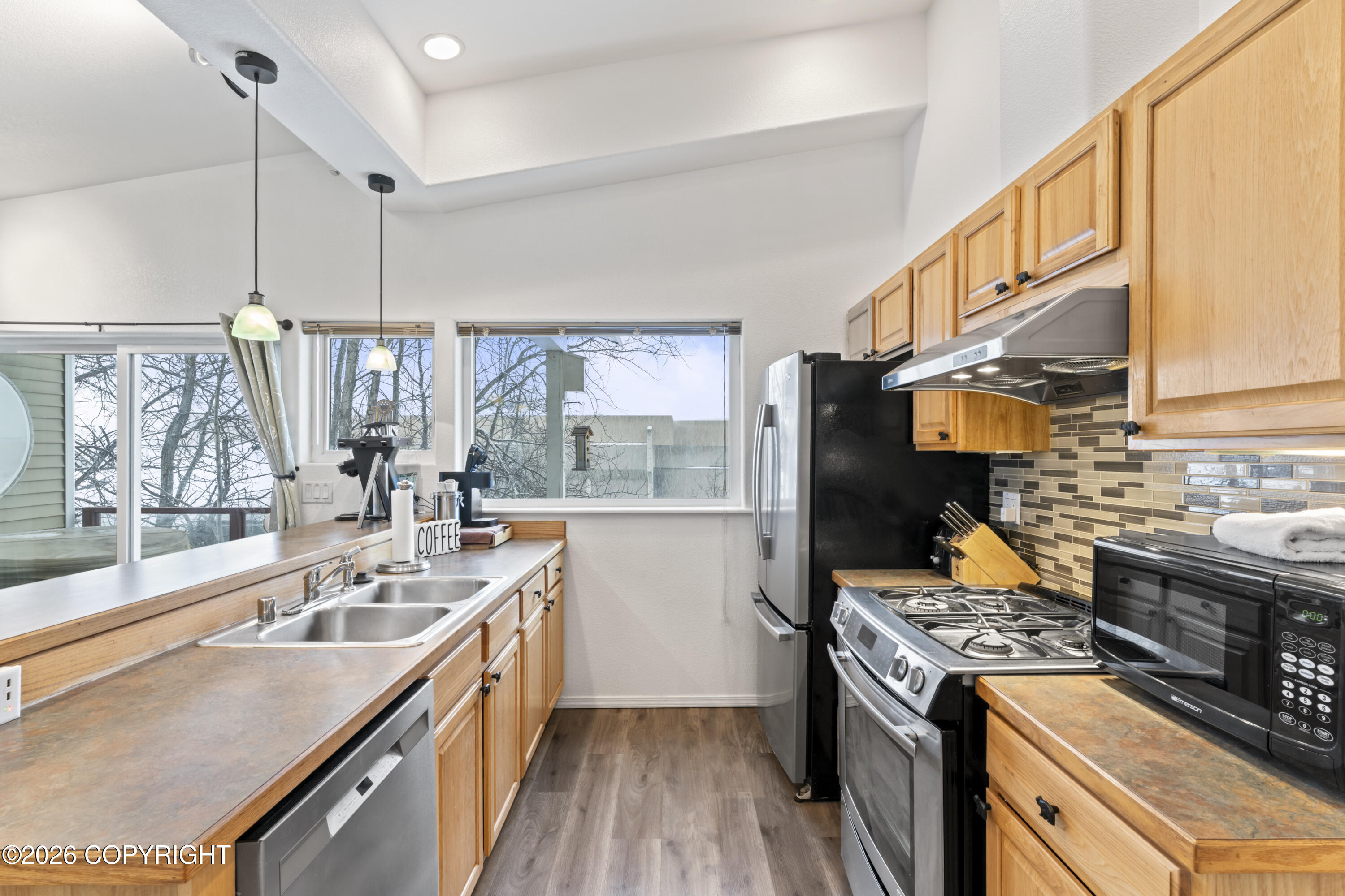 540 Eyak Drive Property Photo 15