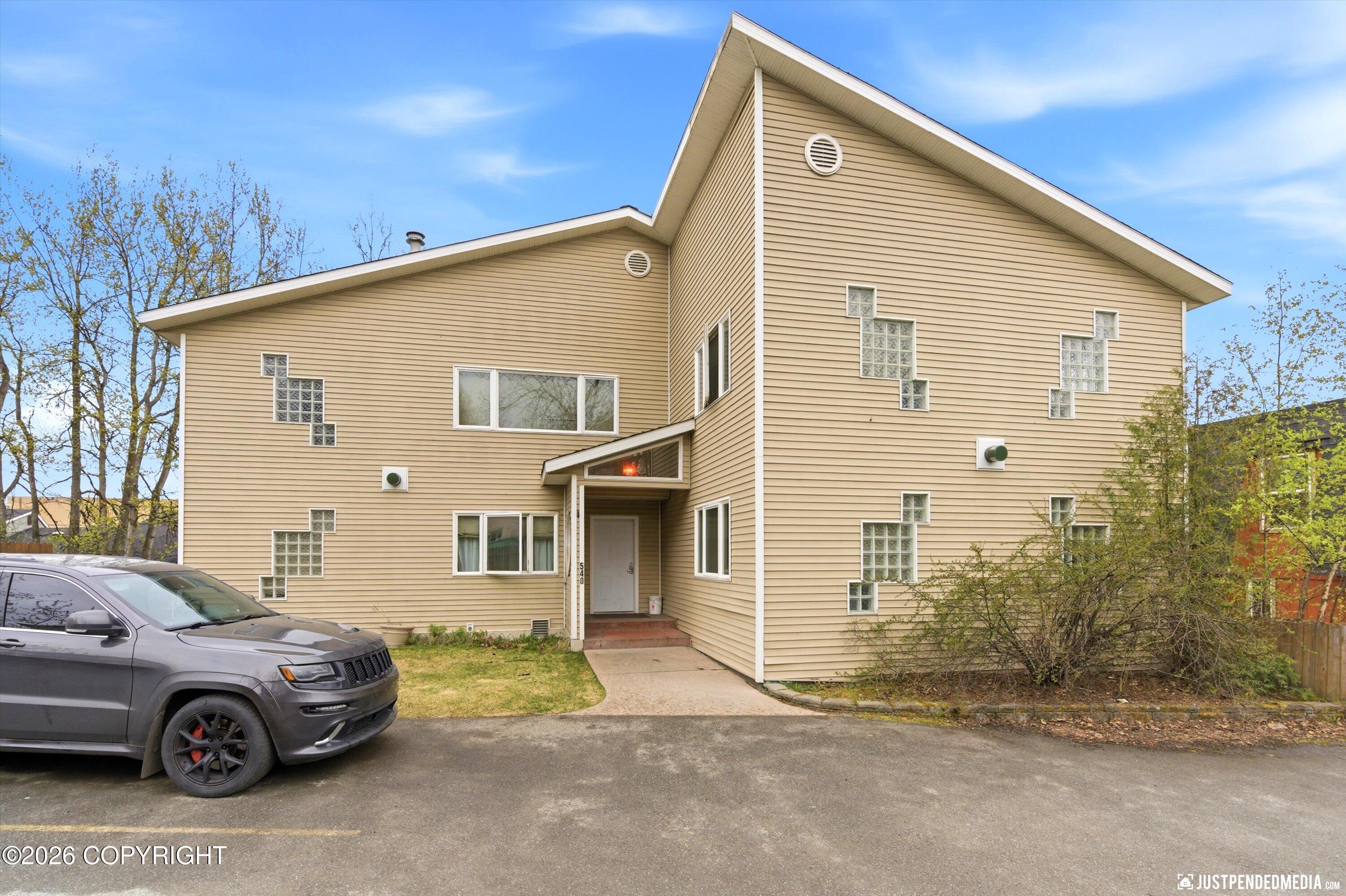 540 Eyak Drive Property Photo 21