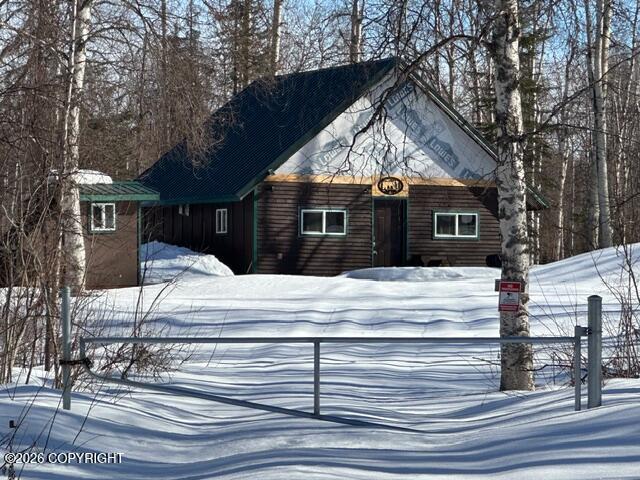 48987 S Silver Salmon Drive Property Photo 1