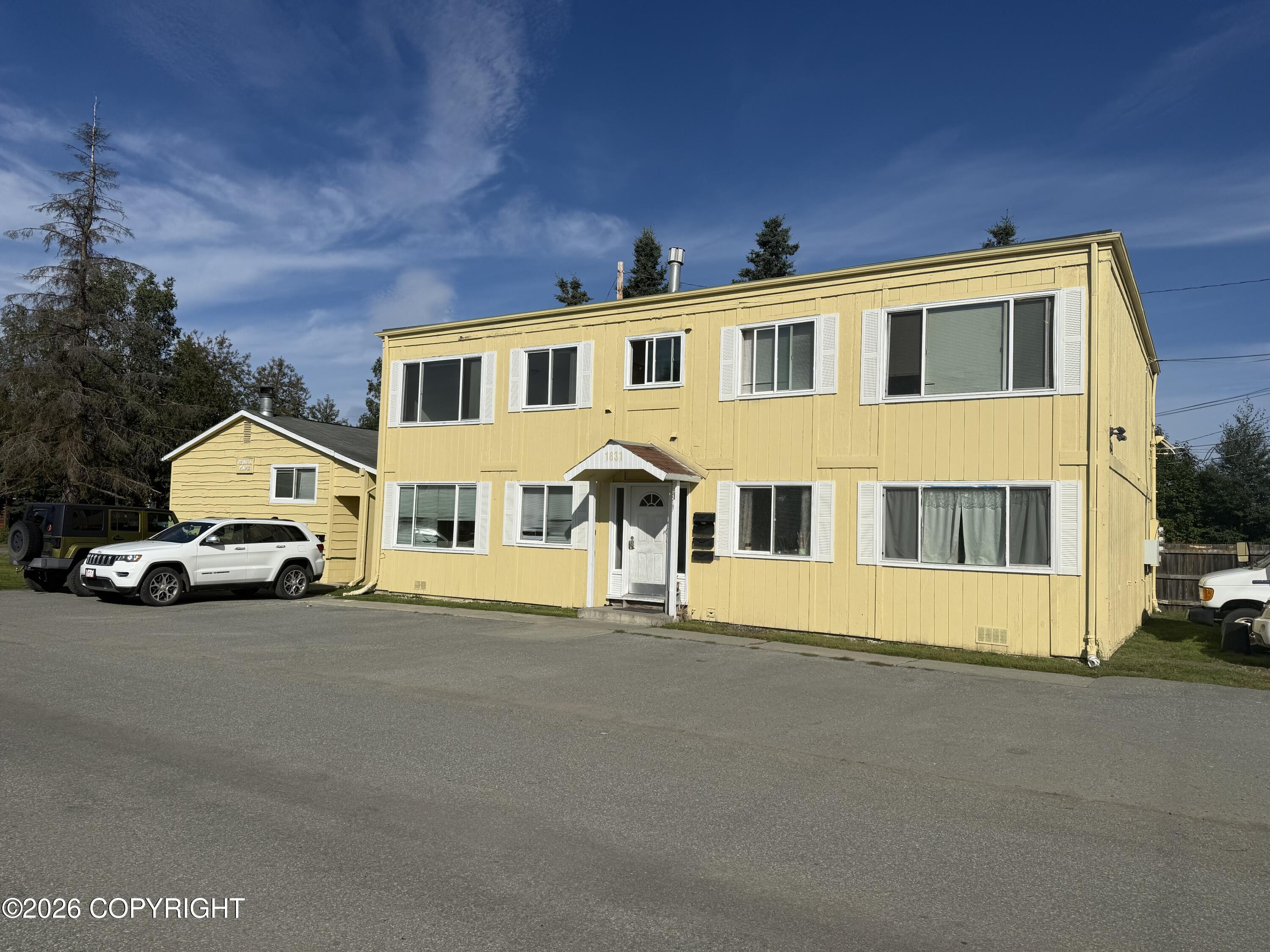 3217 Oregon Drive Property Photo 1