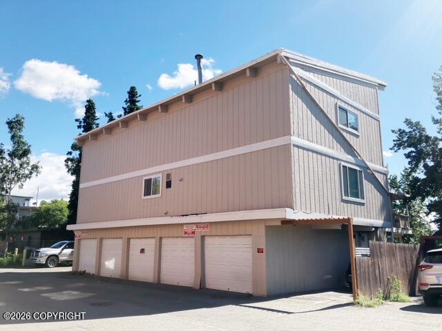 540 Vista Court Property Photo 1