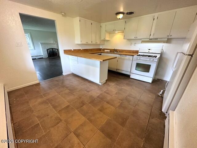 540 Vista Court Property Photo 4