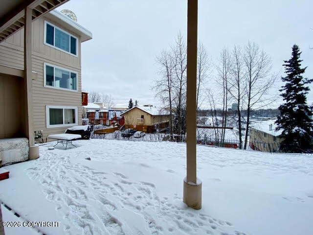 540 Vista Court Property Photo 11