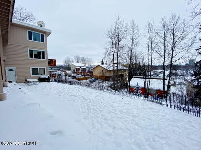 540 Vista Court Property Photo 12