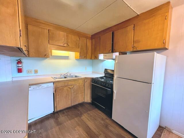 540 Vista Court Property Photo 16