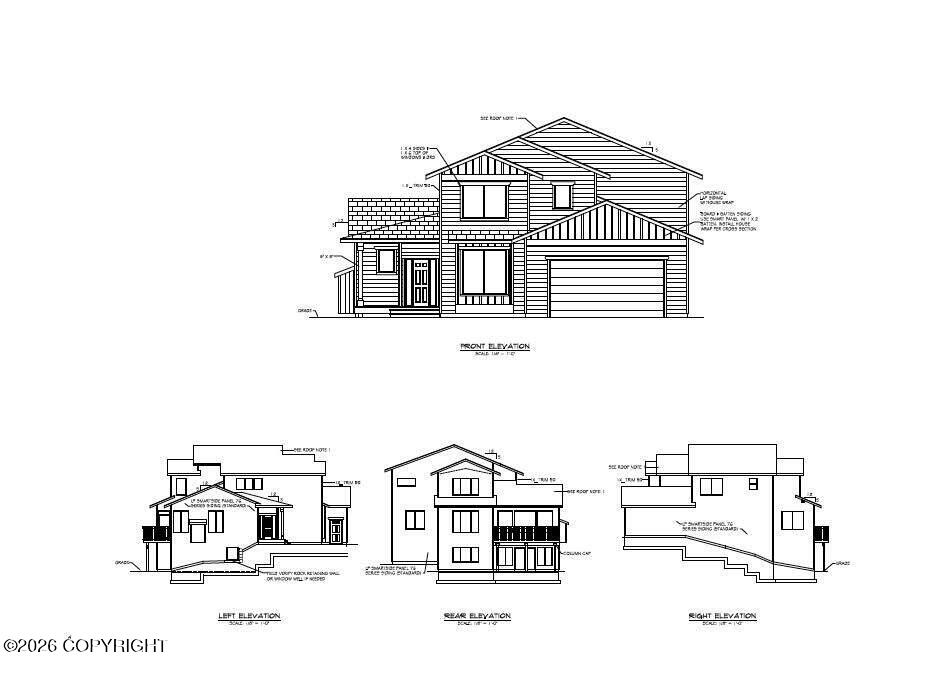 3864 Quartz Circle Property Photo 1