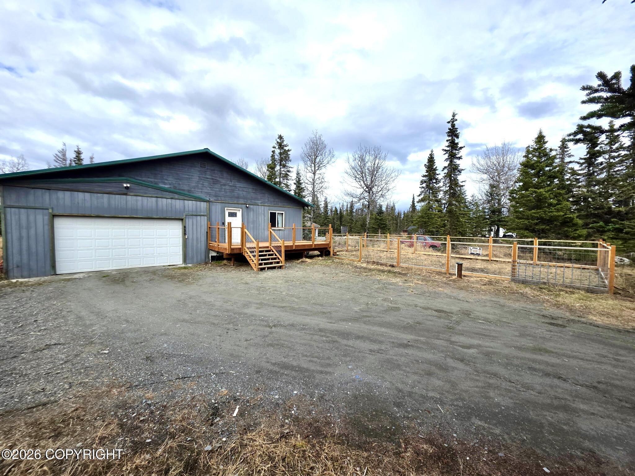 930 Baleen Avenue Property Photo 1