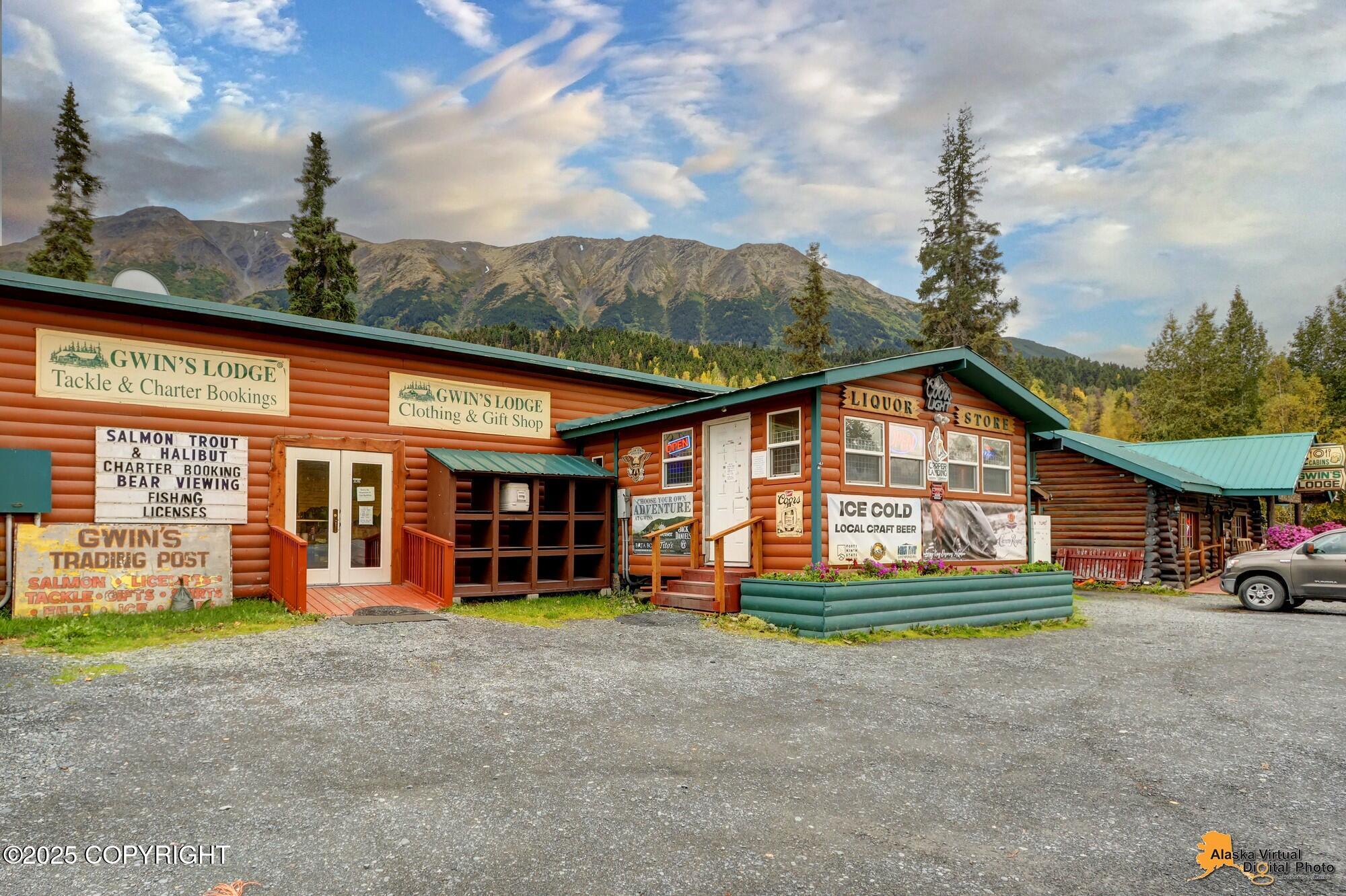 14865 Sterling Highway Property Photo 3