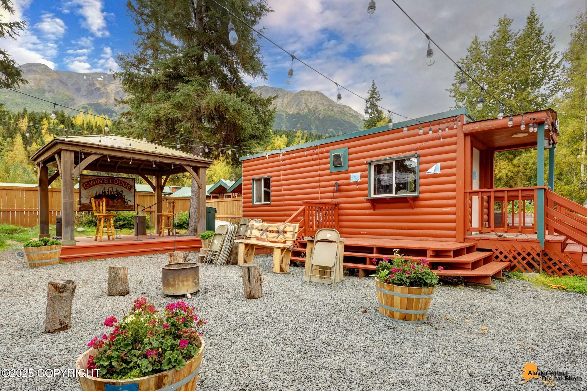 14865 Sterling Highway Property Photo 11