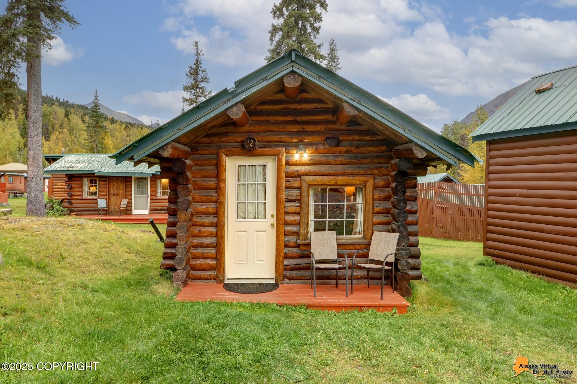 14865 Sterling Highway Property Photo 12