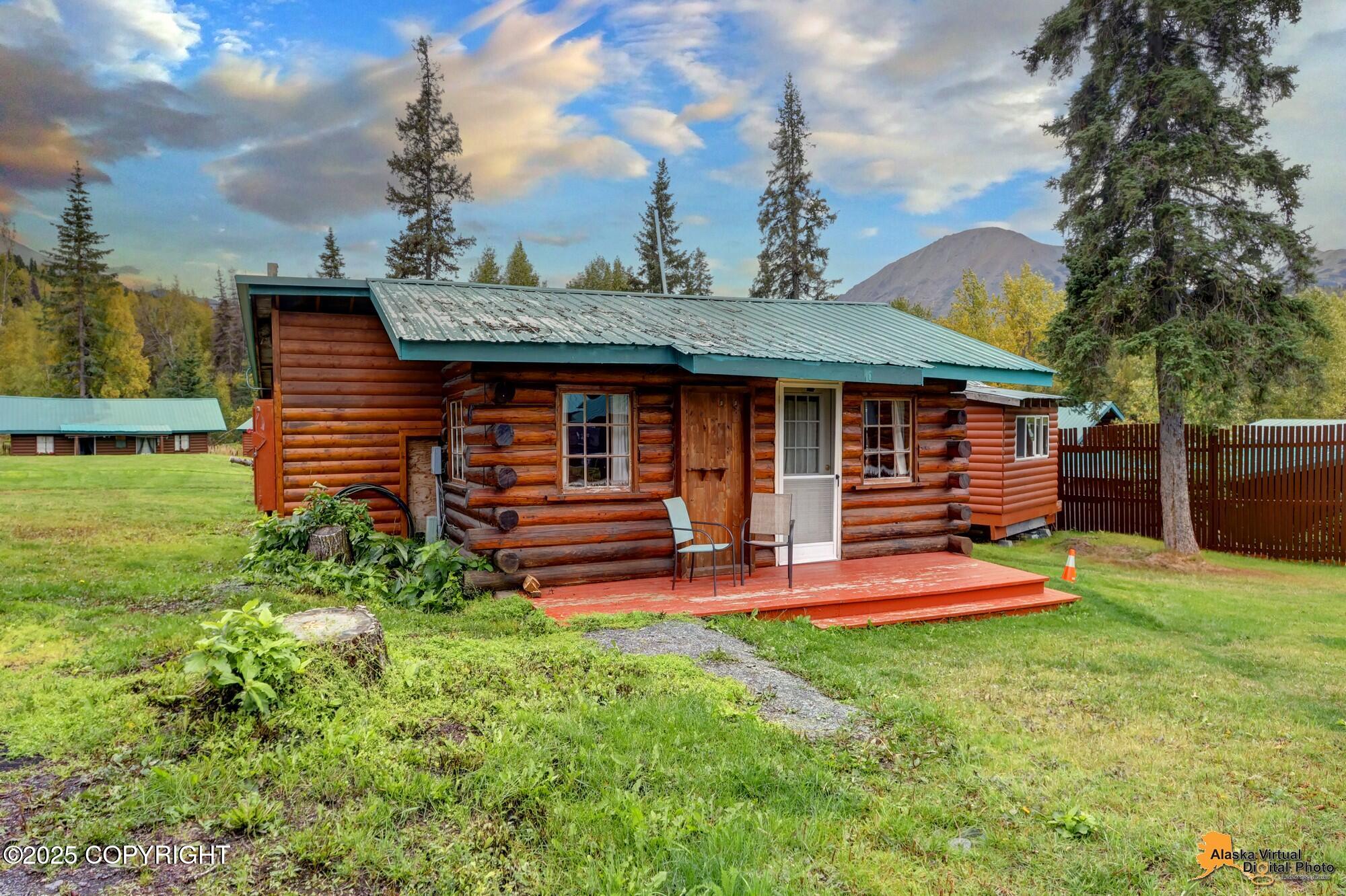 14865 Sterling Highway Property Photo 14
