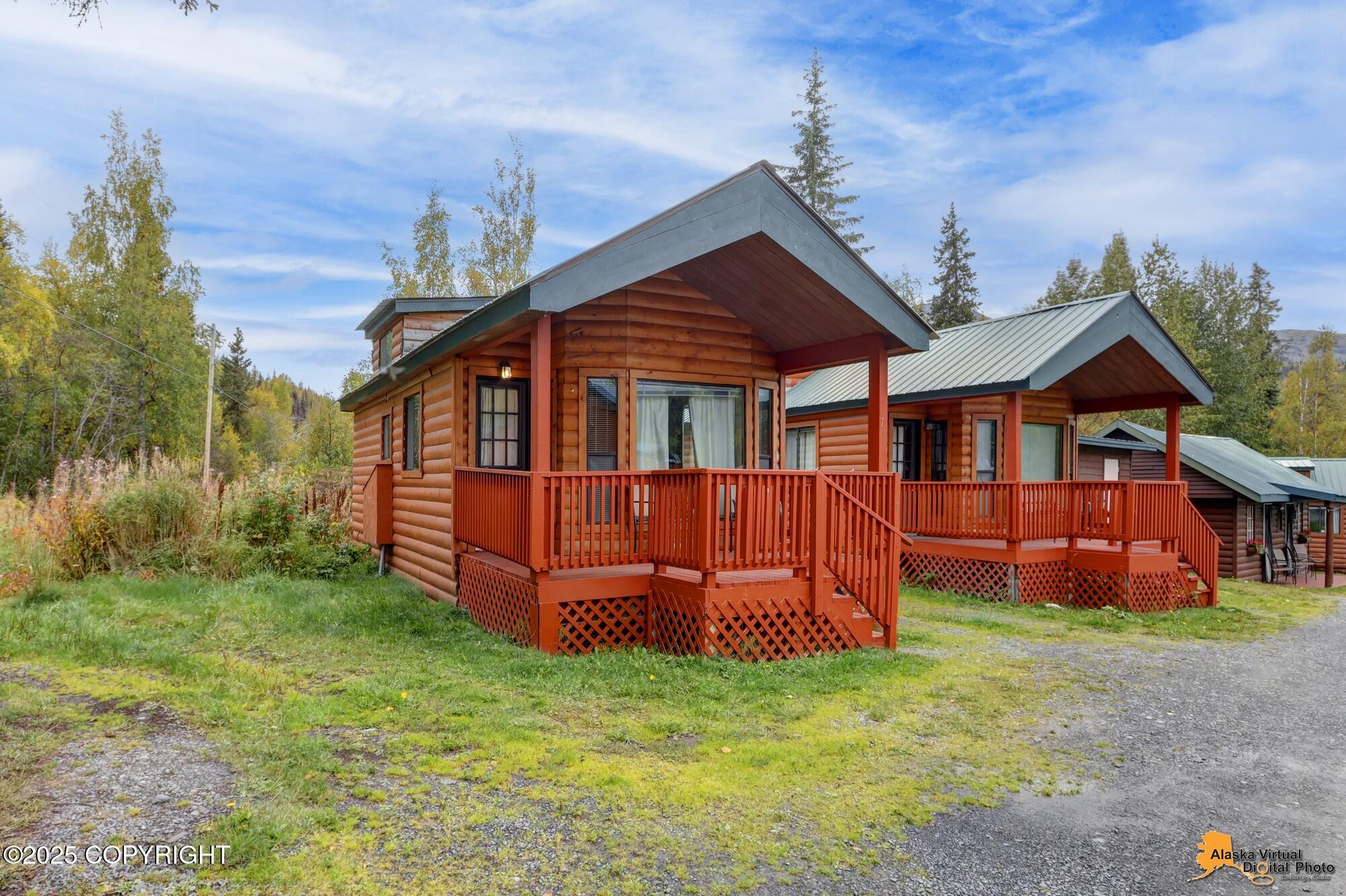 14865 Sterling Highway Property Photo 16