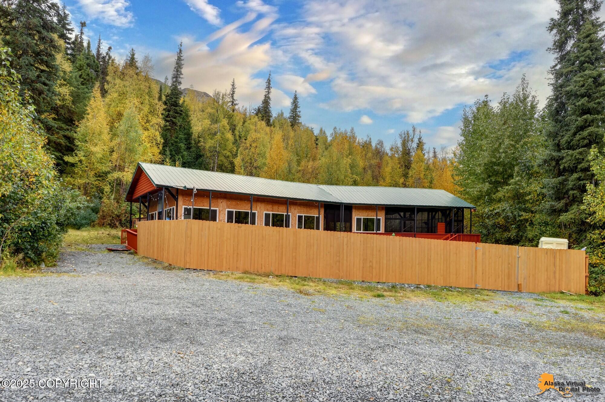 14865 Sterling Highway Property Photo 21