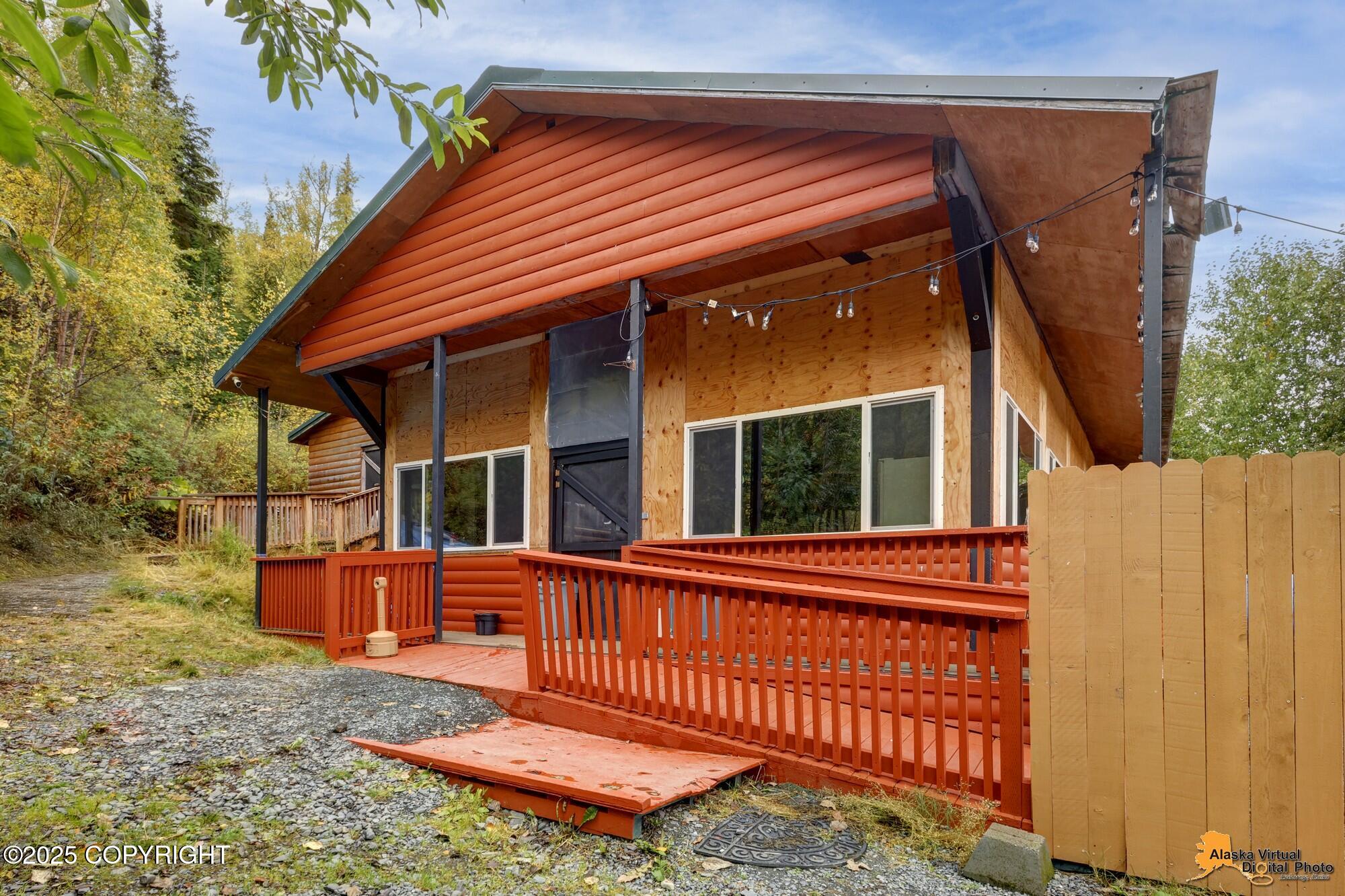 14865 Sterling Highway Property Photo 22
