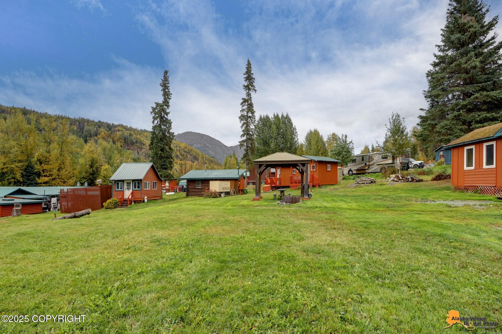14865 Sterling Highway Property Photo 29