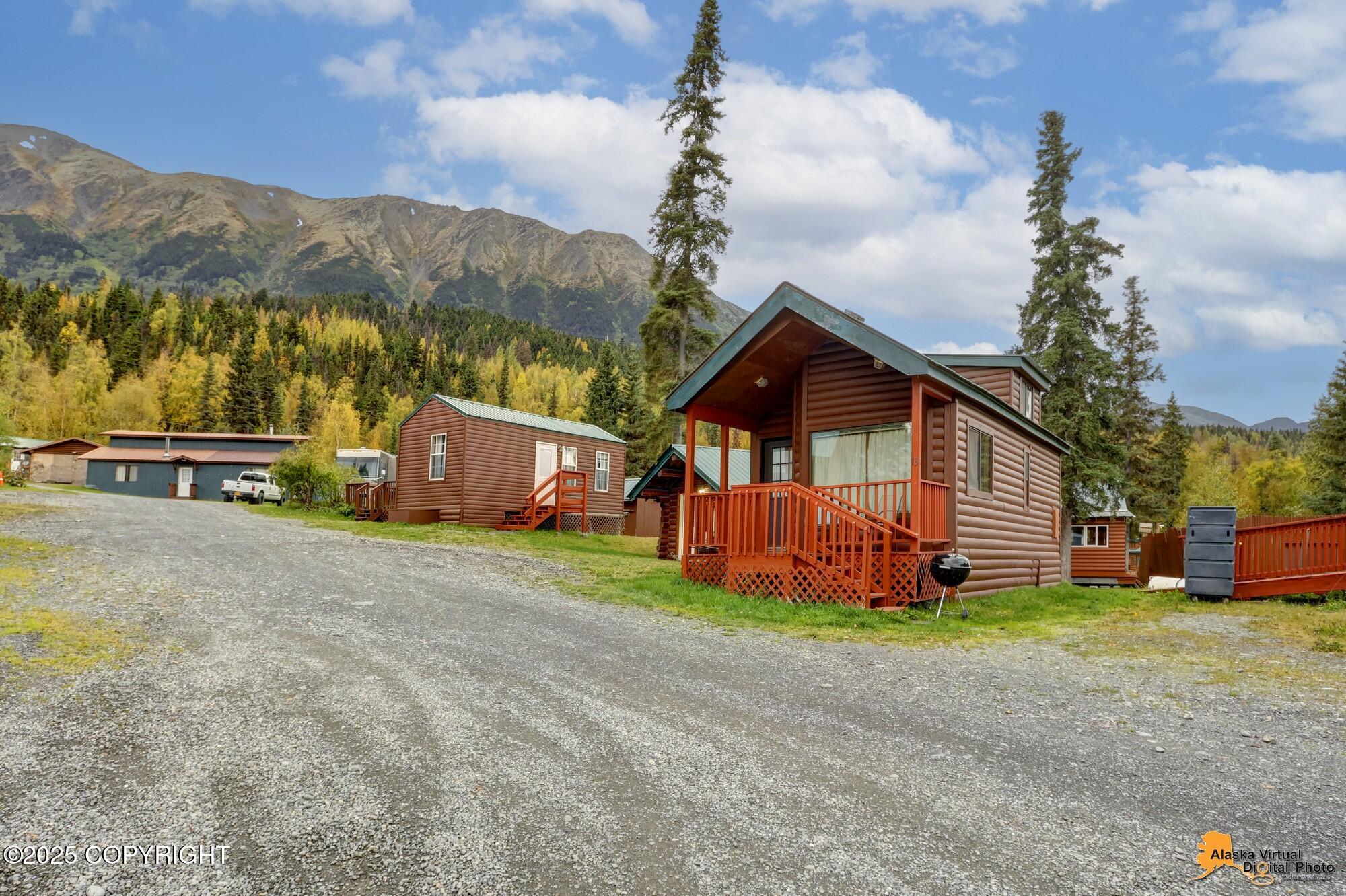 14865 Sterling Highway Property Photo 30