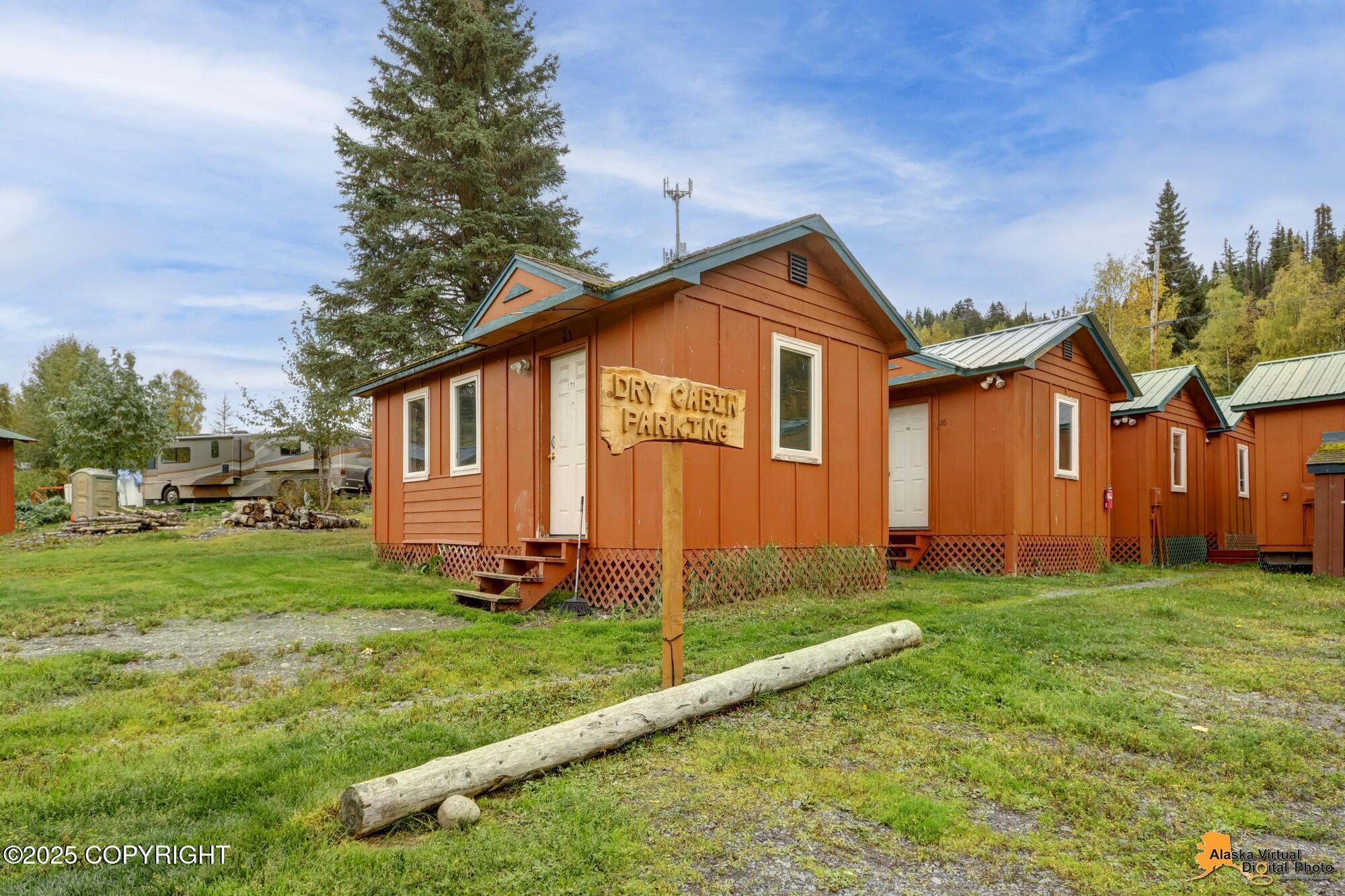 14865 Sterling Highway Property Photo 32