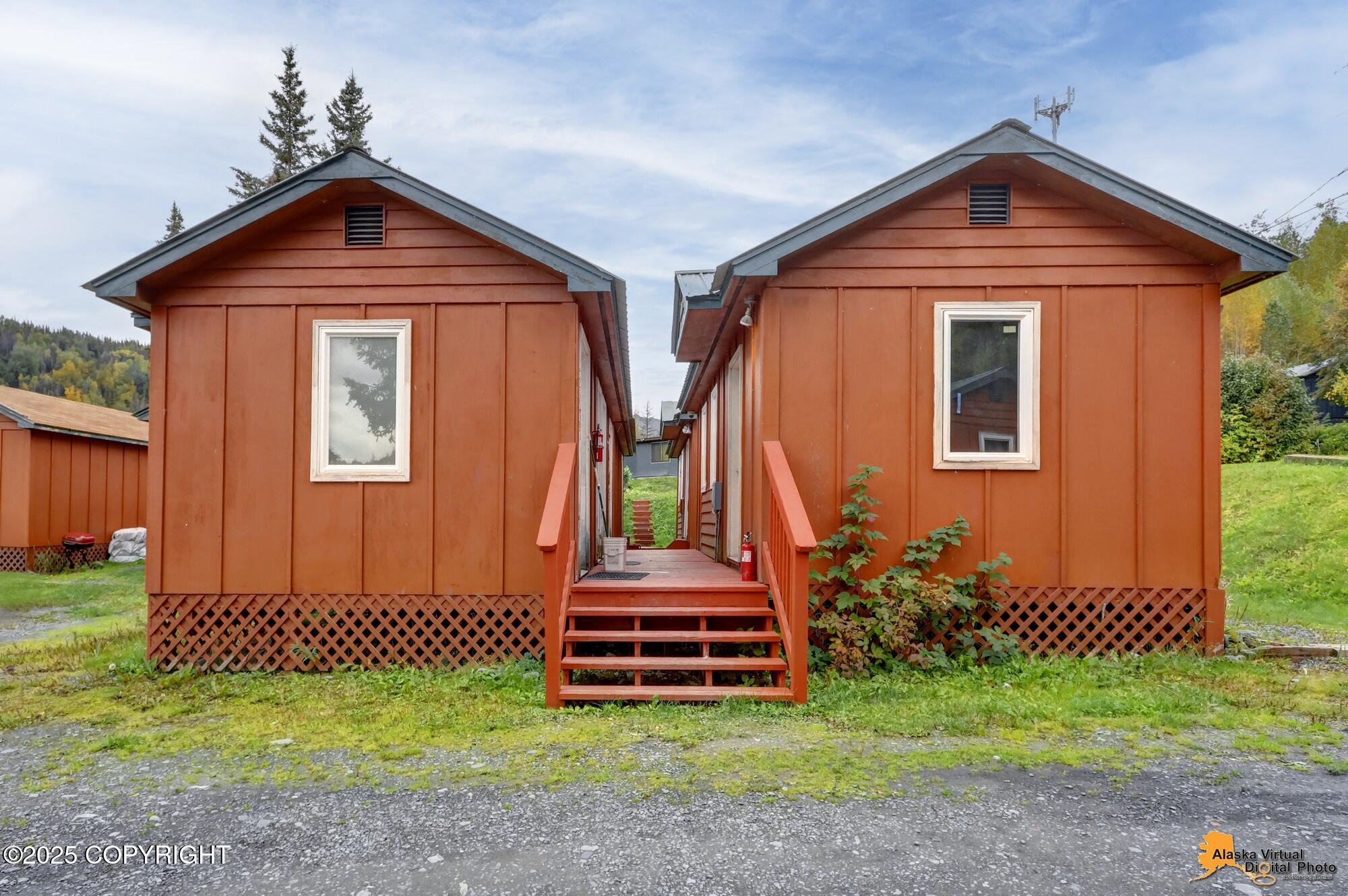 14865 Sterling Highway Property Photo 33