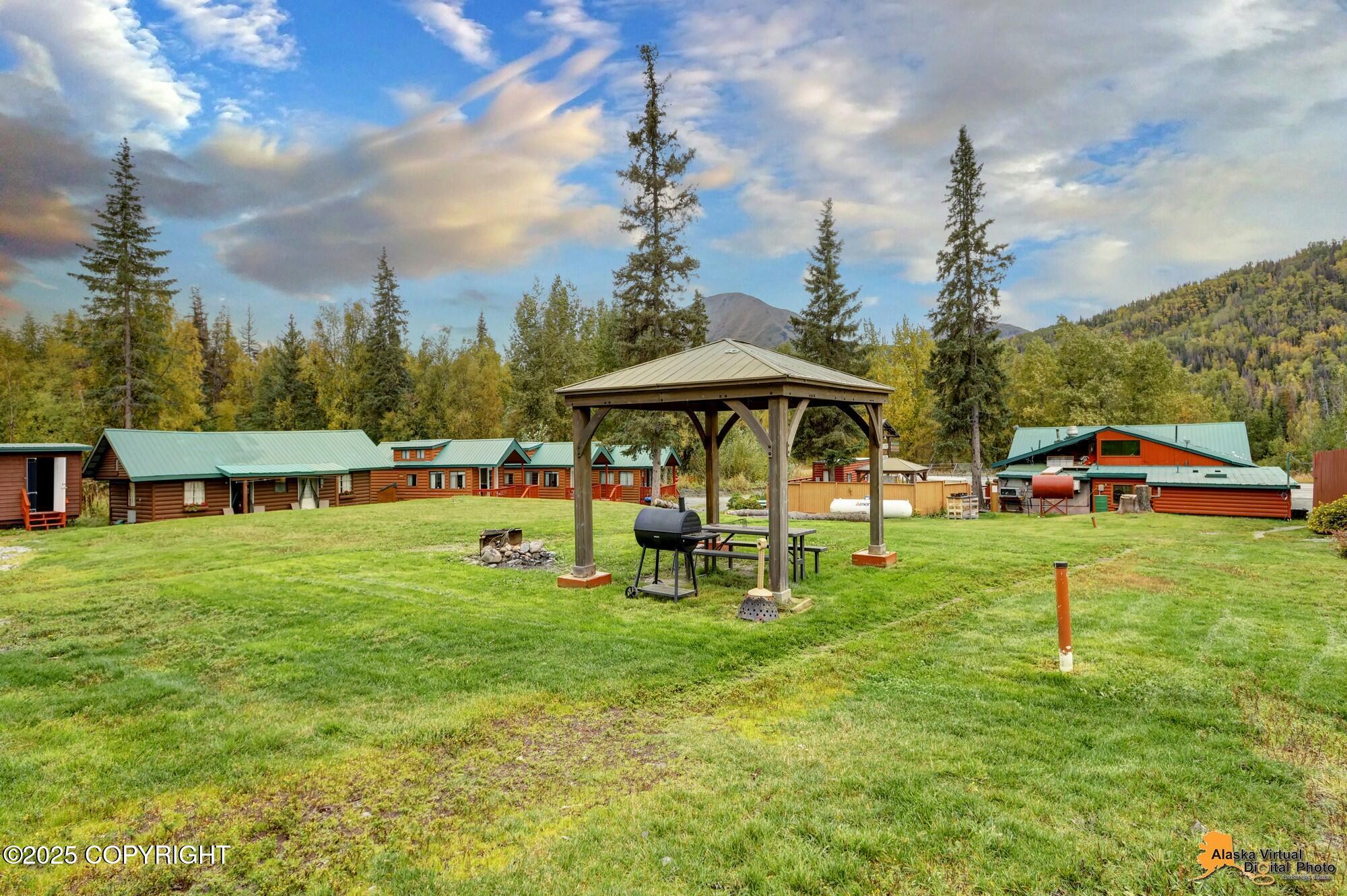 14865 Sterling Highway Property Photo 36