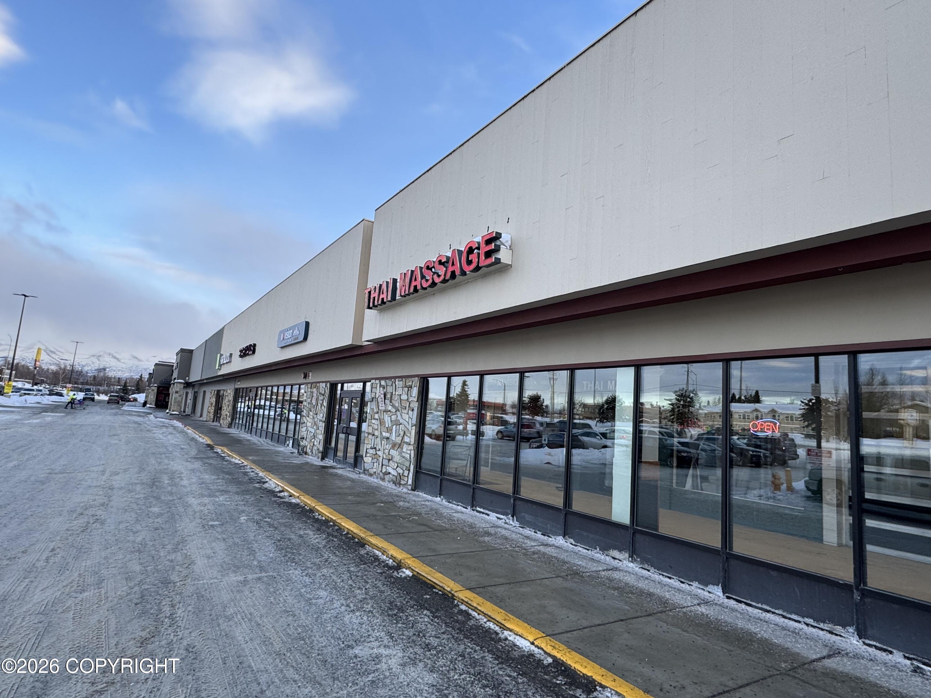 4000 W Dimond Boulevard Property Photo 1