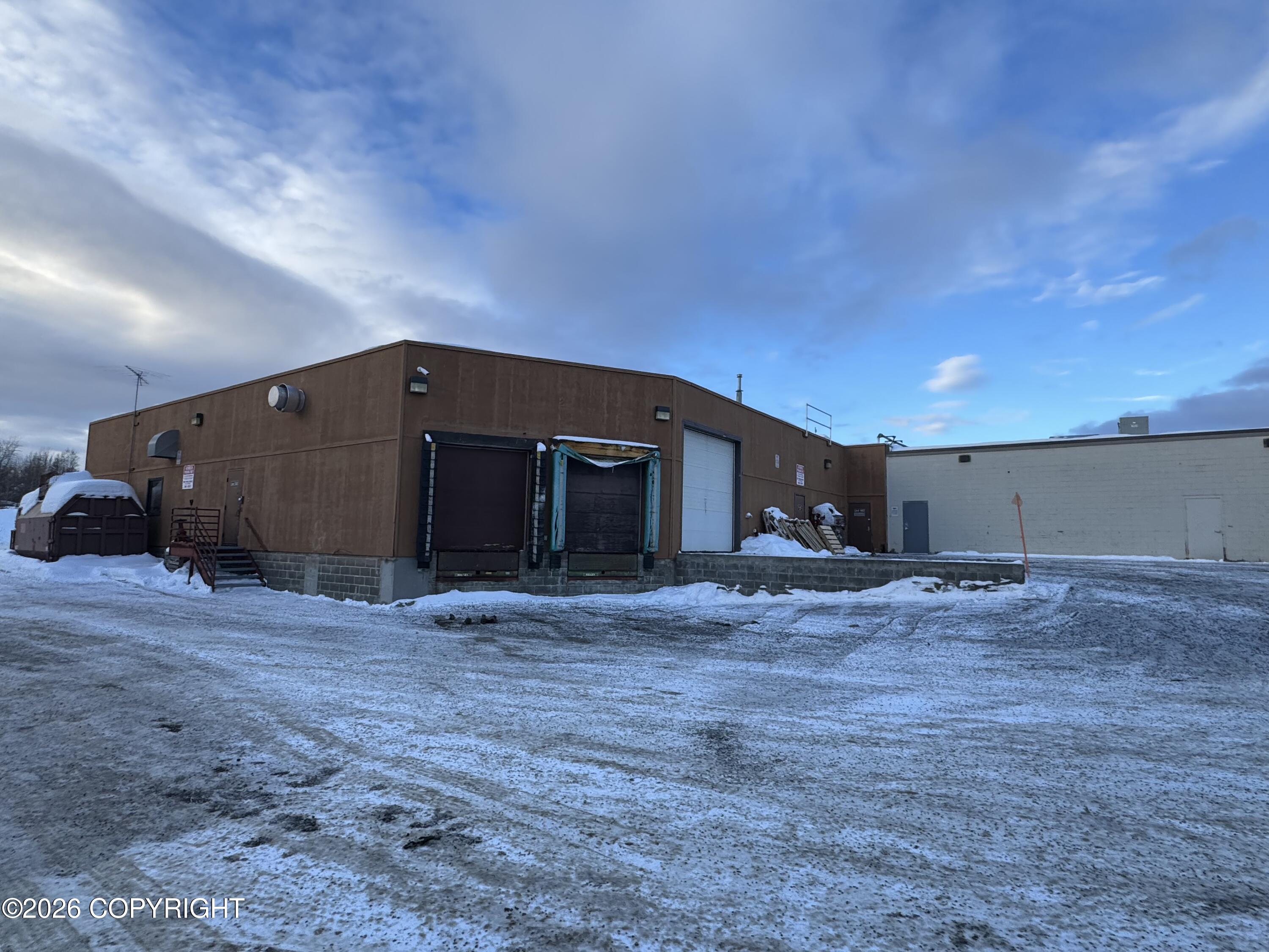 4000 W Dimond Boulevard Property Photo 2
