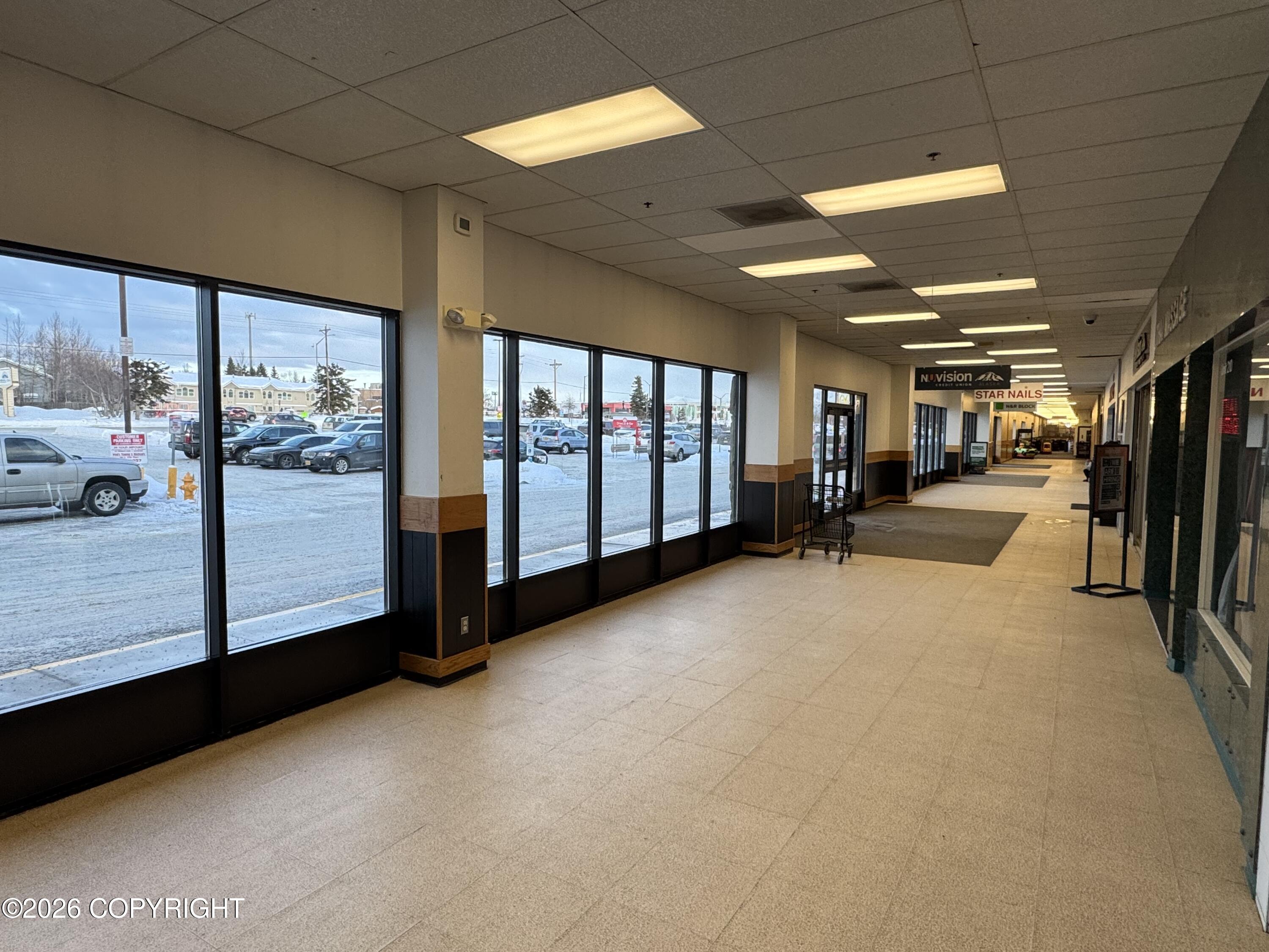 4000 W Dimond Boulevard Property Photo 4