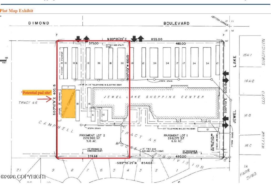 4000 W Dimond Boulevard Property Photo 6