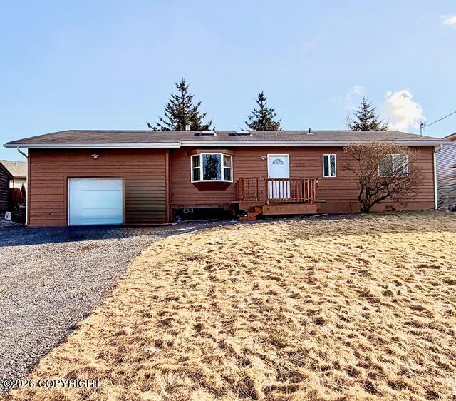 3470 Puffin Drive Property Photo 1