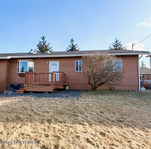3470 Puffin Drive Property Photo 2